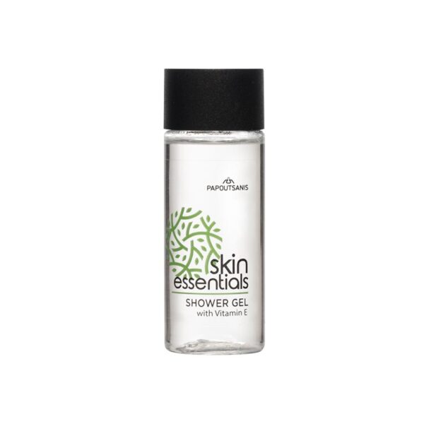 Skin Essentials Αφρόλουτρο 33ml