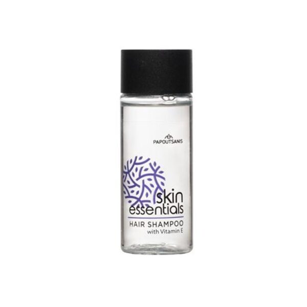 Skin Essentials Σαμπουάν 33ml